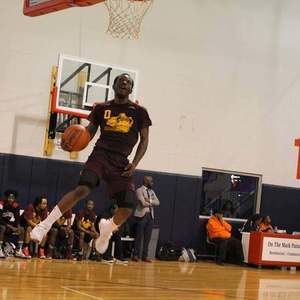 Meet your Posher, Malcolm